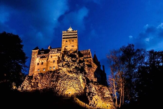 Premium 8-Day Private Culinary Vacation in Romania - Ceptura turns day two toward Romanian wine
