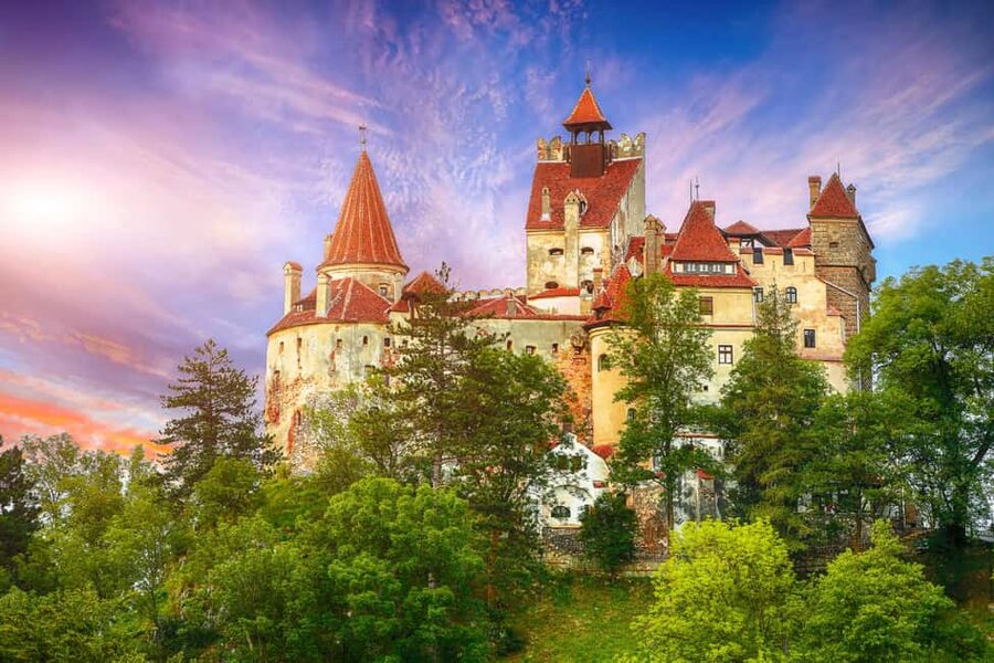 PREMIUM TOUR (6 Pax) Bucharest, Peles&Bran Castles & Brasov - Key points to know before booking