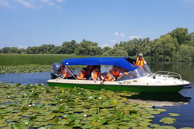 PRIVATE 4-5h speedboat tour to the village Mila23 - Why Mila 23 is worth the boat ride