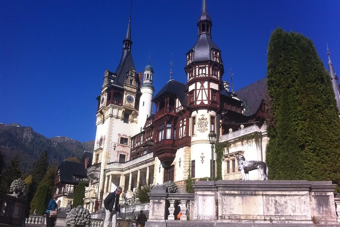 Private 4-Day Tour in Transylvania including Transfagarasan Road from Bucharest - Day three: water power, wool carpets, horses, and Fagaras