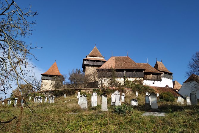 Private 5-Day Tour in Transylvania from Bucharest Hotel Pick-up and Drop off - Day Five: Snagov Monastery and the Dracula Trail’s Last Stop