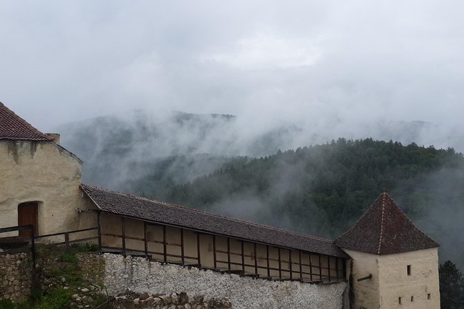 Private 6-Day Dracula Tour in Transylvania from Bucharest - Day 4: Biertan and the medieval streets of Sighisoara