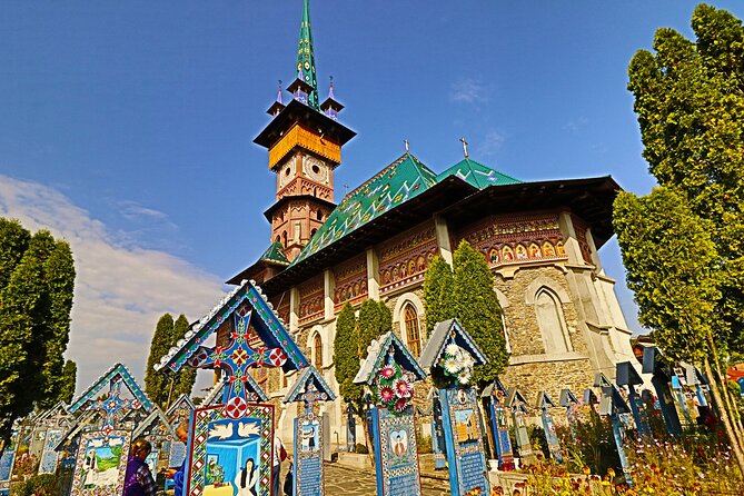 Private 8 Day Romania UNESCO Tour - Bran Castle and Peles Castle before returning to Bucharest