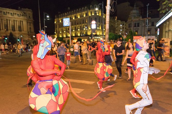 Private Bar Crawl in Bucharest - Old Town Area - Should You Book the Private Bucharest Bar Crawl?