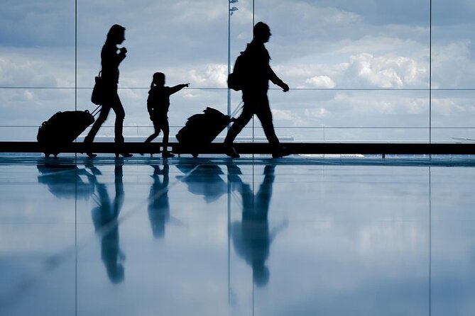 Private Bucharest Airport Transfer - Key details before you book