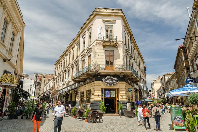 Private Bucharest city tour visit the Palace of the Parliament & Village Museum - Why this private Bucharest tour works well