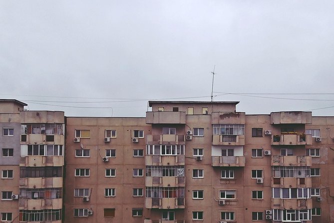 Private Bucharest Communist Tour with the People's House and Ceausescu Residence - Starting at 10:00 with hotel pickup