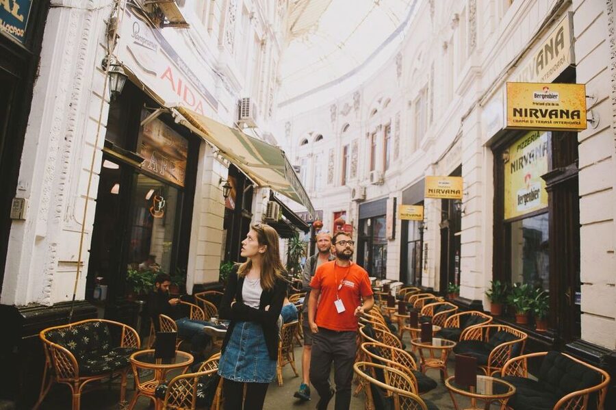 Private Bucharest: History & Food with Traditional Meal - Should you book it?