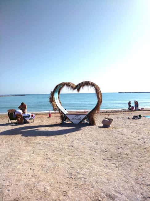 Private Bucharest Tour: Discover Constanța & Black Sea Coast - Reaching Constanța from Bucharest