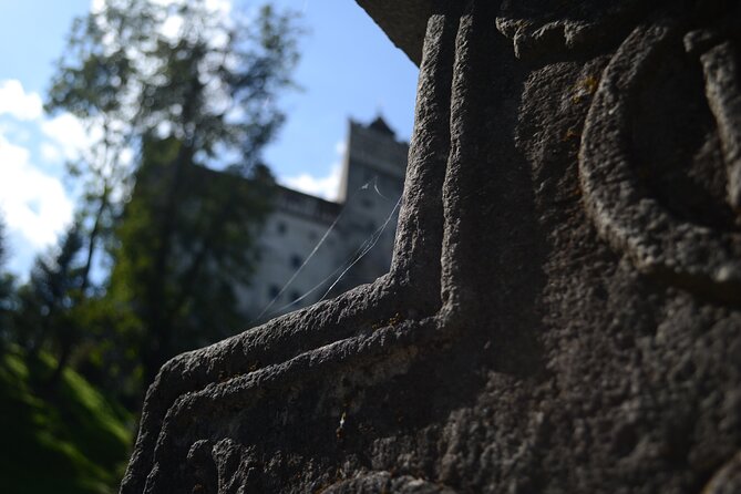 Private Day Tour: Dracula's Castle and Peles Castle - Why this private castle day works from Bucharest