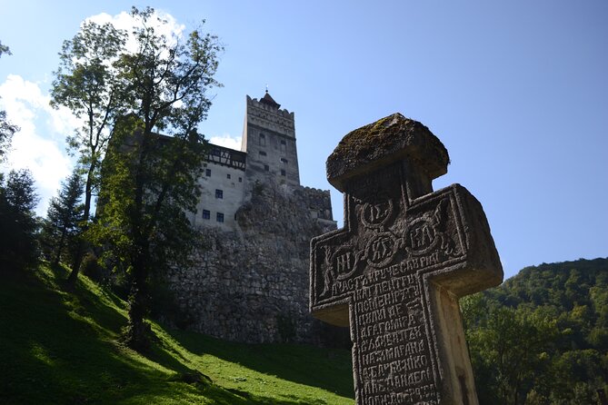 Private Day Tour: Dracula's Castle and Peles Castle - Peles Castle and the Romanian royal story