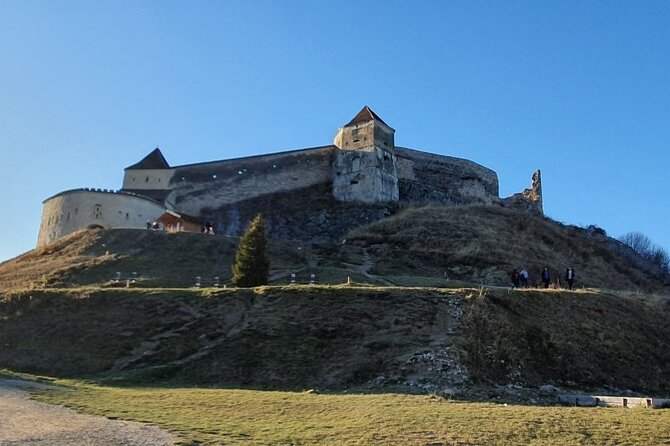 Private Day Tour from Brasov to Rasnov Fortress - Rasnov Fortress: important restoration information
