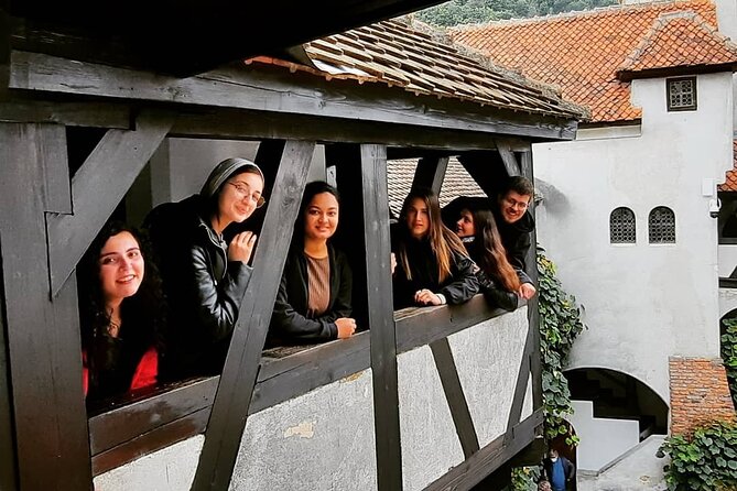 Private Day Tour in Transylvania, Peles and Bran Castles from Brasov - Poiana Brasov for a Softer Final Stop