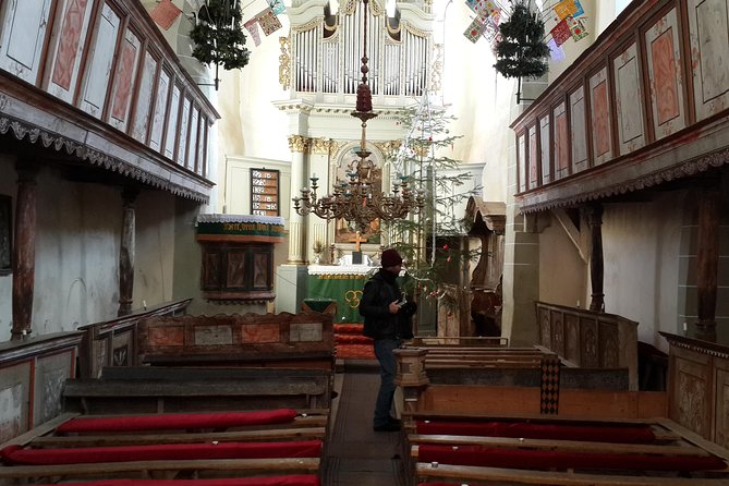 Private Day Tour Sighisoara and Viscri from Brasov with Hotel Pick Up/ Drop Off - Who will enjoy this tour most