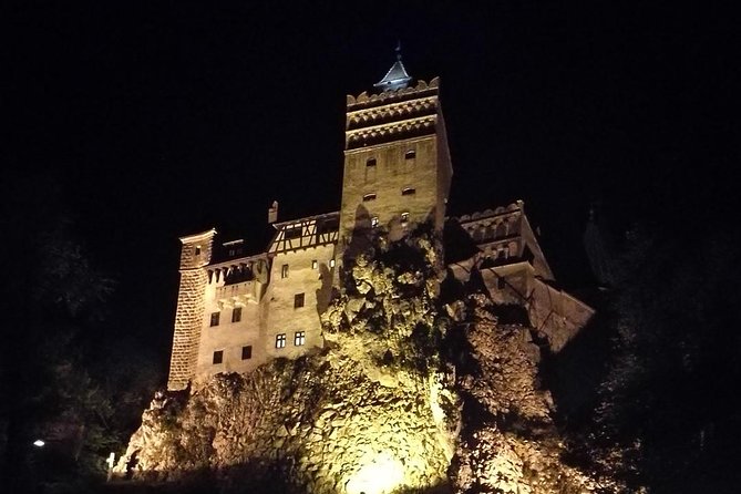 Private Day Tour - Transylvania & Dracula's Castle Through The BackDoor! - Peles Castle, Romania’s royal retreat