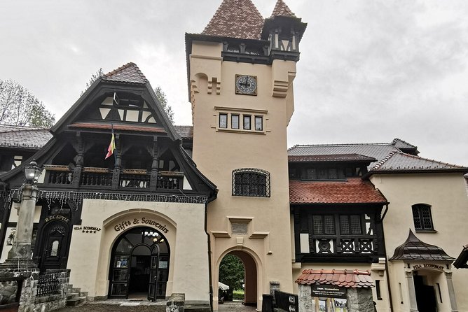 Private Day Tour - Transylvania & Dracula's Castle Through The BackDoor! - The guides and the feel of the day