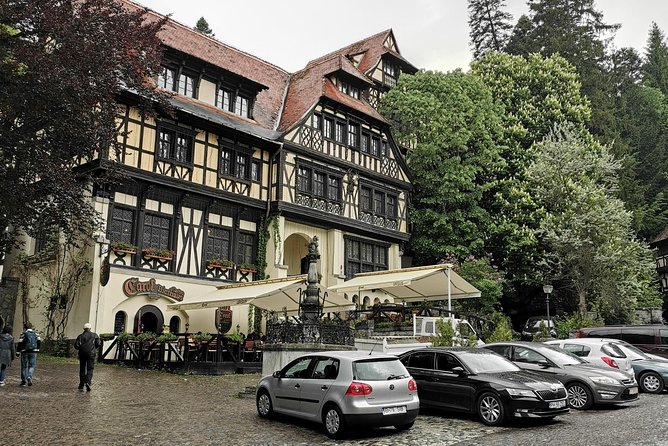 Private Day Tour - Transylvania & Dracula's Castle Through The BackDoor! - Is $277.82 per person a fair price?