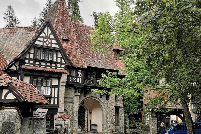 Private Day Tour - Transylvania & Dracula's Castle Through The BackDoor! - Timing, closures, and what to confirm