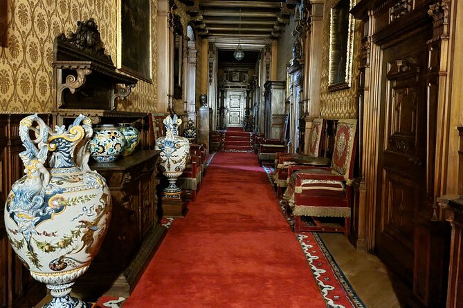 Private Day Trip from Bucharest: Dracula’s Castle, Peles & Brasov - Brasov: Cobblestones, Cafés, and the Black Church