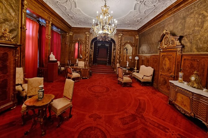Private Day Trip from Bucharest: Dracula’s Castle, Peles & Brasov - Is $170.19 a Fair Price?