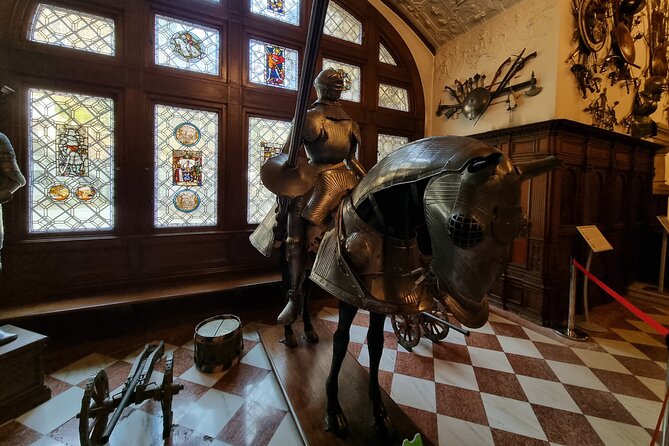 Private Day Trip from Bucharest: Dracula’s Castle, Peles & Brasov - The Pace, Weather, and Comfort Questions