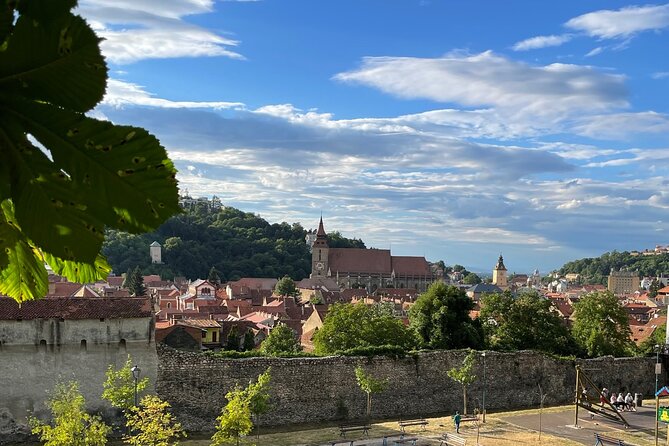 PRIVATE day-trip - Peles Castle, Bran Castle, Brasov - Why this private 10-hour outing works