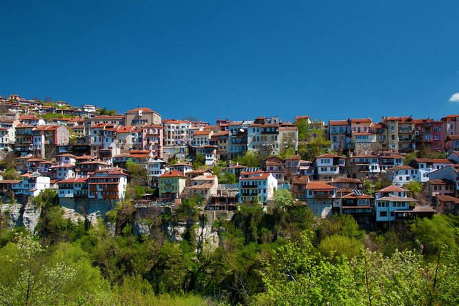 Private Day Trip to Bulgaria and Veliko Tarnovo from Bucharest - Why this Bucharest day trip is worth considering