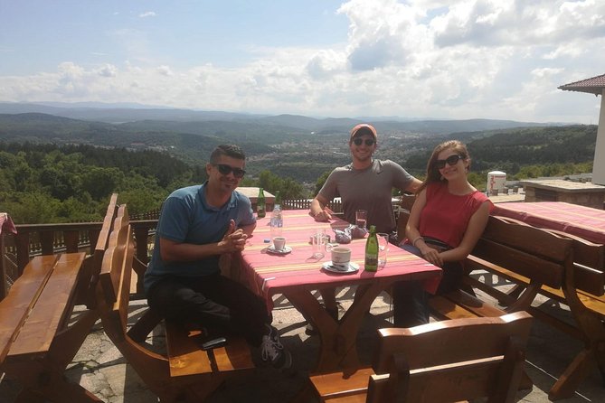 Private Day Trip to Bulgaria and Veliko Tarnovo from Bucharest - What the $299.15 price really buys