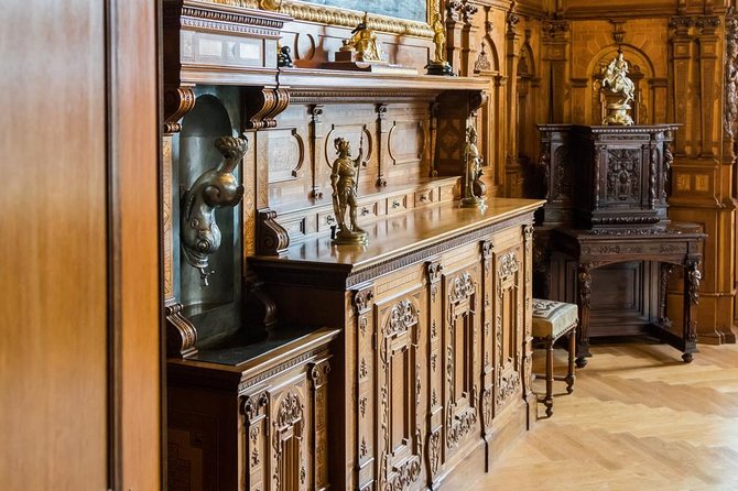 Private Day Trip to Dracula's Castle from Bucharest - The real cost is time