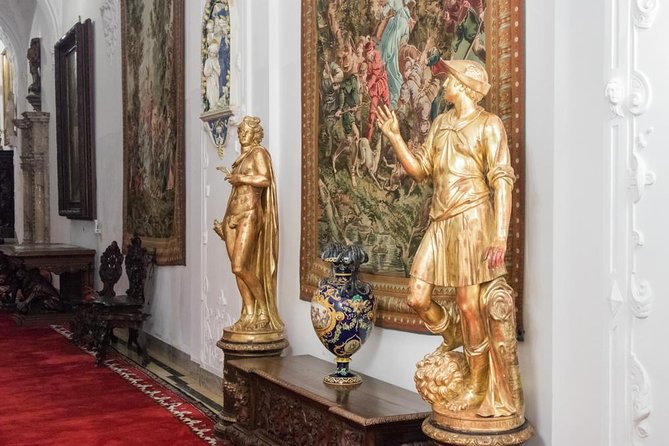 Private Day Trip to Dracula's Castle from Bucharest - Who will enjoy this route most