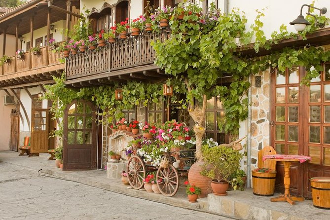 Private Day-Trip to Medieval Bulgaria from Bucharest - Leaving Bucharest at 8:00 a.m.