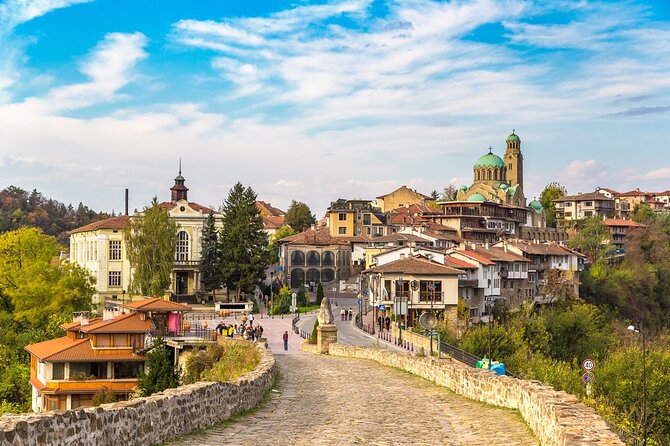 Private Day-Trip to Medieval Bulgaria from Bucharest - What the $205.77 price includes