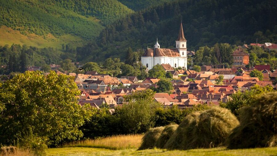 Private Day Trip to Sibiu from Bucharest - Why this route works for a one-day Transylvania trip
