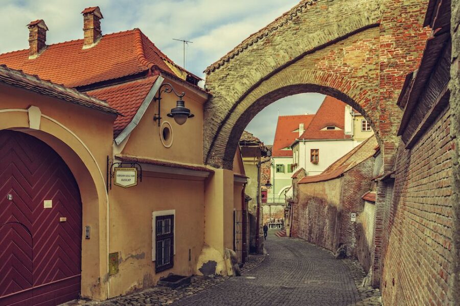 Private Day Trip to Sibiu from Bucharest - Is $306 per person good value?