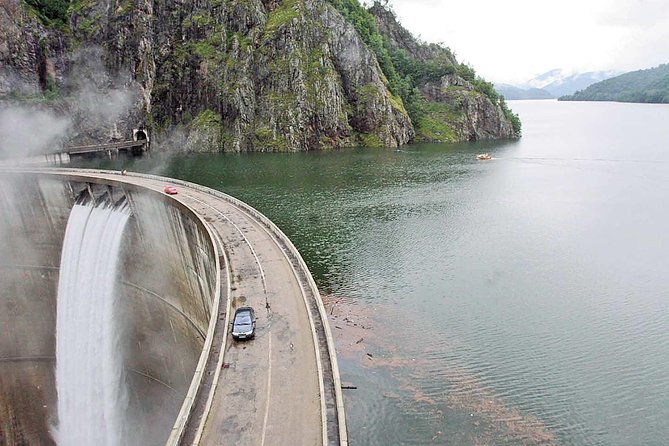 Private Day Trip True Castles of Vlad Dracula and Transfagarasan Road - A long day made easier by private transport