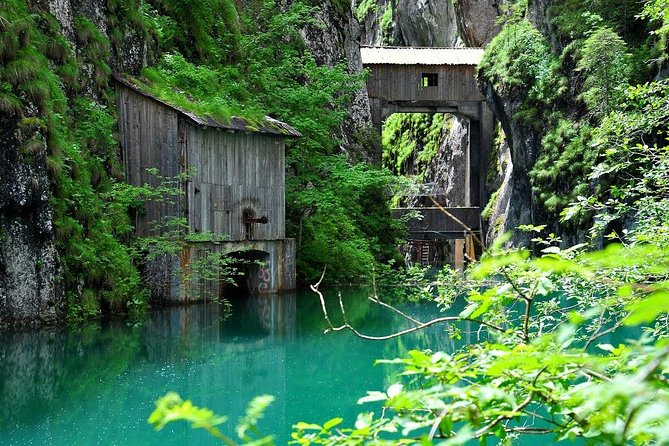 Private Daytrip Hike to Bucegi Mountains - Key points at a glance