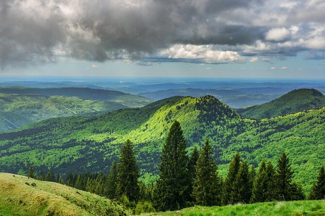 Private Daytrip Hike to Bucegi Mountains - What the guide adds to the day