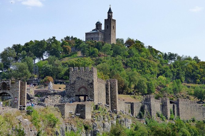 Private Daytrip to Buzludzha Monument and Veliko Tarnovo - Key things to know before booking