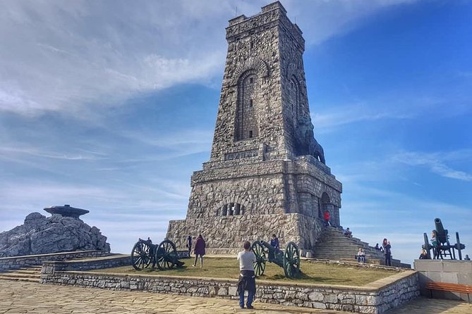 Private Daytrip to Buzludzha Monument and Veliko Tarnovo - Why this Bucharest day trip is unusual