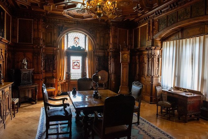 Private Full Day Trip to Peles & Bran (Dracula’s) Castles &Brasov - Is $203.04 Per Person a Fair Price?