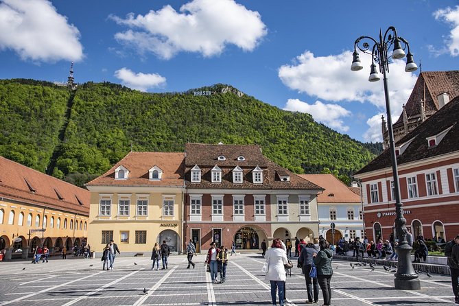 Private Full Day Trip to Peles & Bran (Dracula’s) Castles &Brasov - Who Should Book This Day Trip?