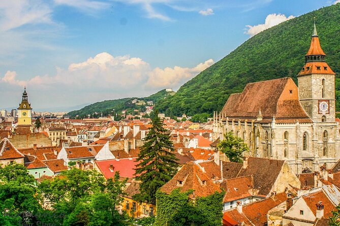 Private Guided Tour of Peles Castle and Bran Castle from Bucharest - What the private guide adds
