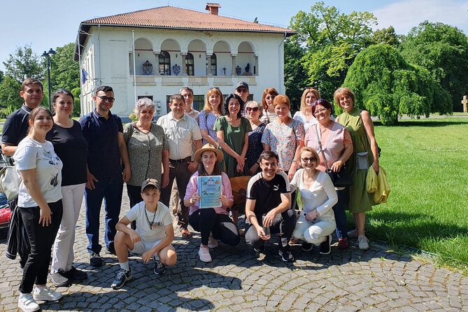 Private guided tour to Craiova - Why Craiova makes a good guided walking tour