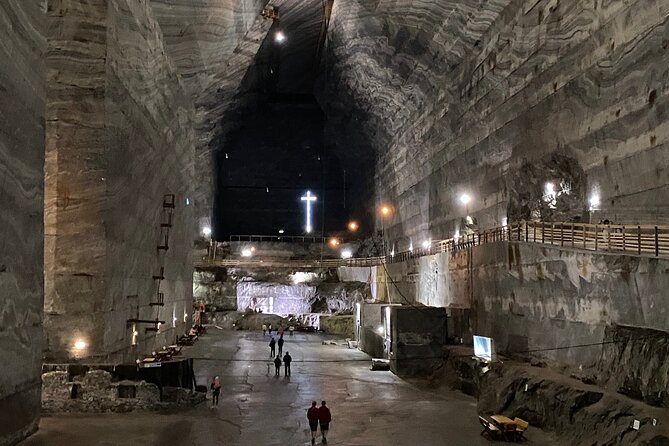 Private Half Day trip to Slanic Salt Mine and Snagov Monastery - Who will get the most from this tour