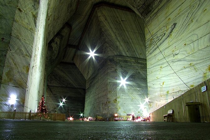 Private Half Day trip to Slanic Salt Mine and Snagov Monastery - Should you book the Snagov and Slanic trip?