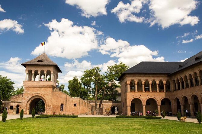 Private Half Day Trip to Snagov Monastery and Mogosoaia Palace from Bucharest - Why this private half-day trip works from Bucharest
