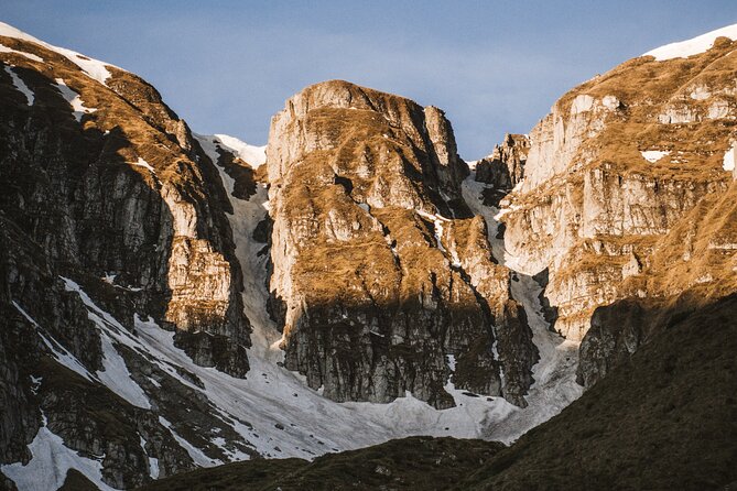 Private Hiking to Bucegi Natural Park from Brasov - Is $110.78 good value?