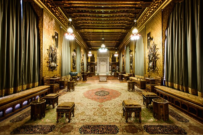 Private Movie Castles at Peles, Cantacuzino and Bran Castle Tour - Bran Castle and the Dracula story