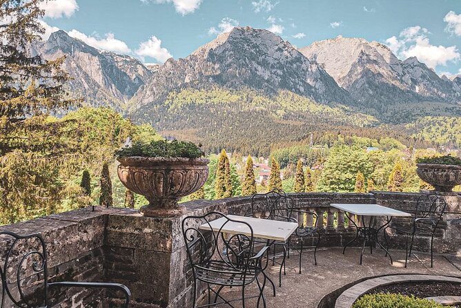 Private Movie Castles at Peles, Cantacuzino and Bran Castle Tour - What the private format changes