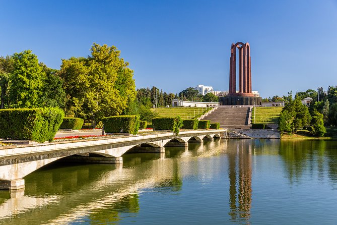 Private-Red Patrol Bucharest Flea Market Tour with a Romanian car - Is $114.03 a fair price?
